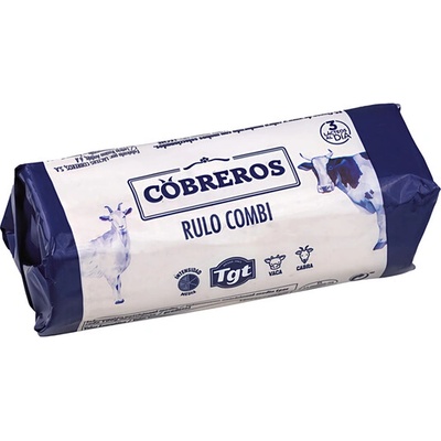 Cobreros Rulo Combi 180 g