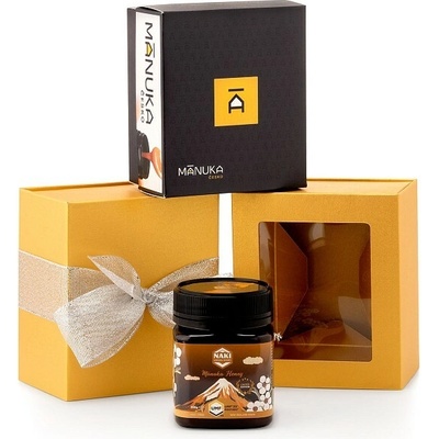 Manuka med Naki UMF 25+ 1200 MGO 250 g