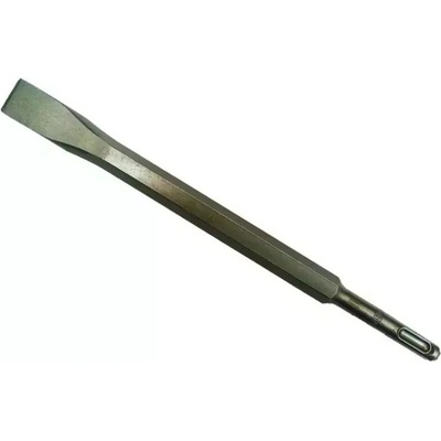 DEDRA-EXIM Ploché dláto DEDRA WPD40 14x40x250mm, SDS PLUS (SDS+)
