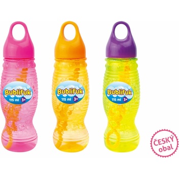 Bublifuk 115 ml