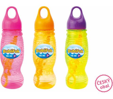 Bublifuk 115 ml