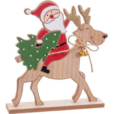 Casa Selección Коледна фигурка Reindeer - Casa Selección (721783)