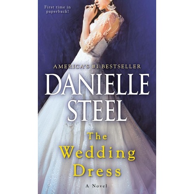 The Wedding Dress - Danielle Steel