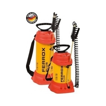 Mesto FERROX PLUS 6l