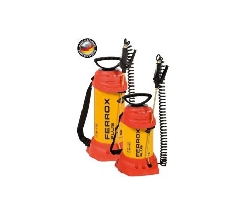 Mesto FERROX PLUS 6l