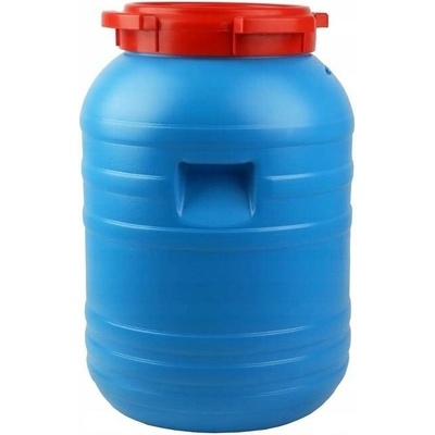 Plastová fermentační nádoba 30l k nakládání zelí a okurek