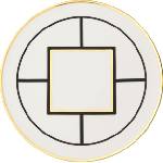 Villeroy & Boch Чиния за сервиране MetroChic 33 см (10-4652-2200)