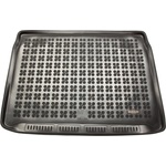  Гумена стелка за багажник за Renault Kadjar (2015-2022) upper floor - Rezaw Plast