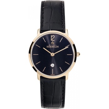Herbelin Часовник Herbelin City 16915/PR14 (16915/PR14)
