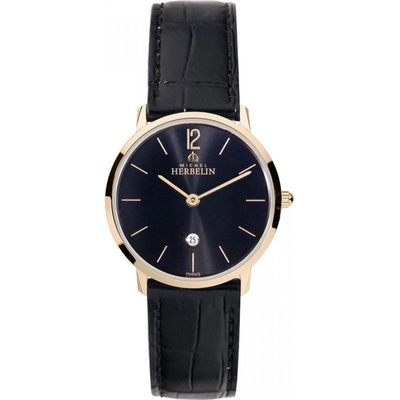 Herbelin Часовник Herbelin City 16915/PR14 (16915/PR14)