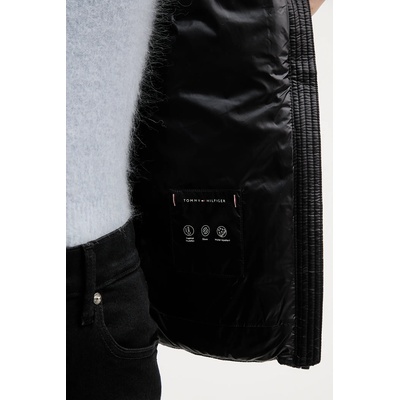 Tommy Hilfiger Пухено яке Tommy Hilfiger (WW0WW47354)