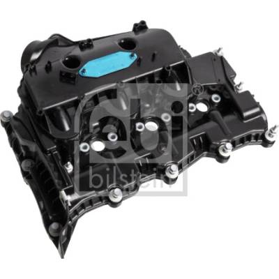 Kryt hlavy valcov FEBI Bilstein 176910