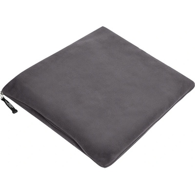 James & Nicholson Deka JN 900, fleecová, 130x180cm COT02090067099-dark grey Šedá tmavá UNI