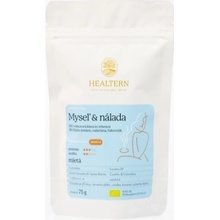 Healtern Myseľ & Nálada s bylínkami mletá 75 g