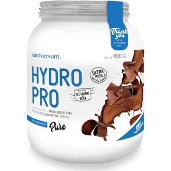 Image 1 of Nutriversum Hydro Pro, 908 Grams