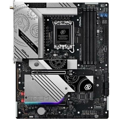 ASRock Z890 Taichi Lite