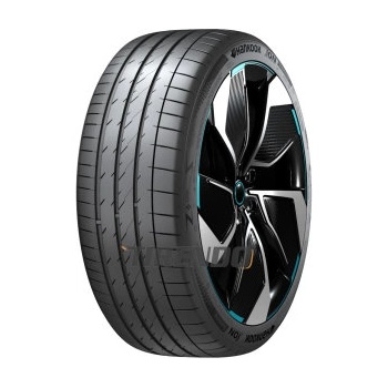Image 1 of Hankook iON Supreme (IK31) ( 245/40 R19 98Y XL 4PR *, EV, (MFS) SBL )