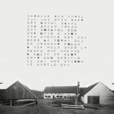 Giles Corey - Hinterkaifeck LP