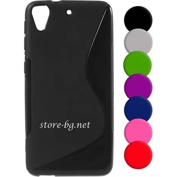 Image 1 of HTC Desire 626, 626G Dual Sim Силиконов Калъф и Протектор