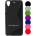 HTC Desire 626, 626G Dual Sim Силиконов Калъф и Протектор