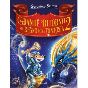 Grande ritorno nel Regno della Fantasia 2 (2021)