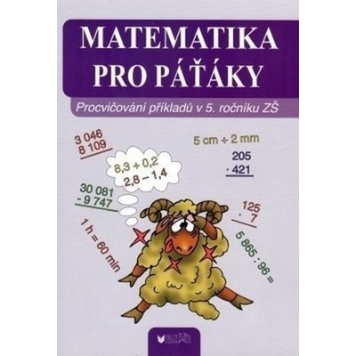Matematika pro páťáky