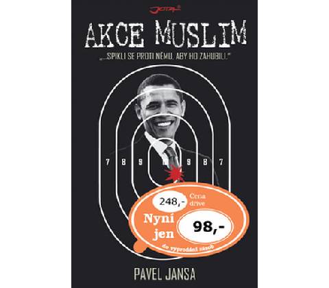 Akce muslim