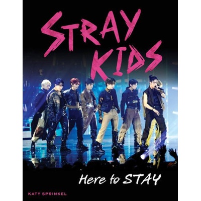 Stray Kids