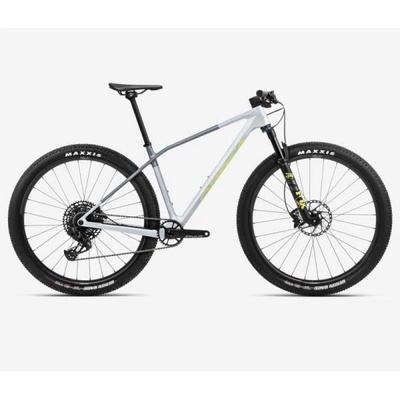 Orbea Alma M21 29