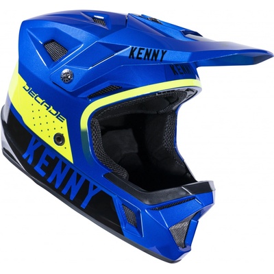 KENNY DECADE smash candy blue 2023