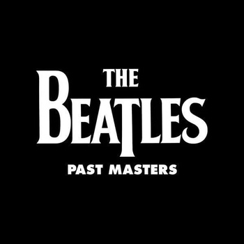 Image 1 of The Beatles - Past Master (2 LP) (5099969943515)