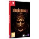 Blasphemous 2
