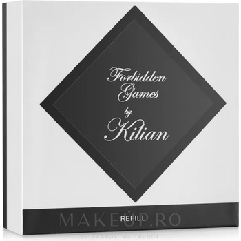 Kilian Forbidden Games (Refill) EDP 50 ml