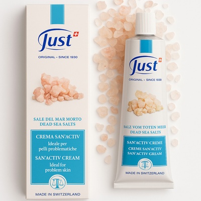 Just San´Activ krém 100 ml