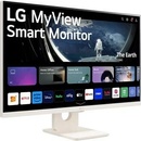 LG 27U511SA-W
