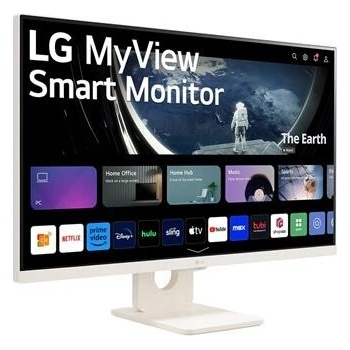 LG 27U511SA-W