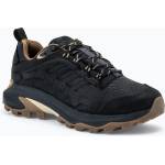 Merrell Мъжки туристически обувки Merrell Moab Speed 2 Ltr Wp black