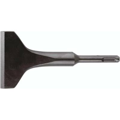 Rennsteig Werkzeuge Dláto na dlaždice 80 SDS-plus 170 mm 212 17018