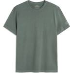 Ecoalf Мъжка тениска Ecoalf Vent T-Shirt - Green Shadow - размер M (216-7277-0412)