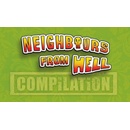 Hry na PC Neighbours from Hell Compilation