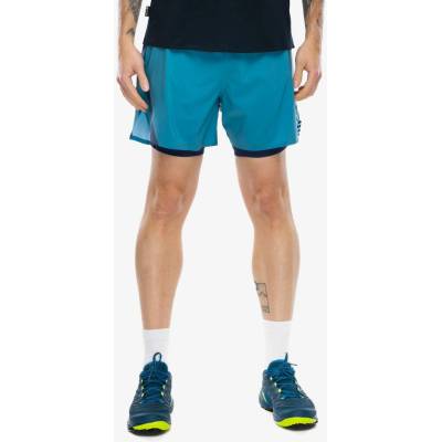 La Sportiva Flow 5in Short lake/night sky