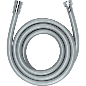 Wenko Маркуч за душ Silver, дължина 175 cm - Wenko (24005100)