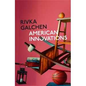 American Innovations (ISBN: 9780007548774)