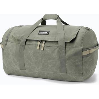 Dakine EQ Duffle 50 л чанта за пътуване с греяна босилек