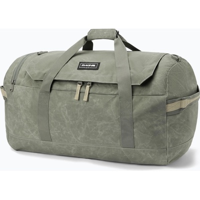 Dakine EQ Duffle 50 л чанта за пътуване с греяна босилек