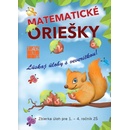 Matematické oriešky