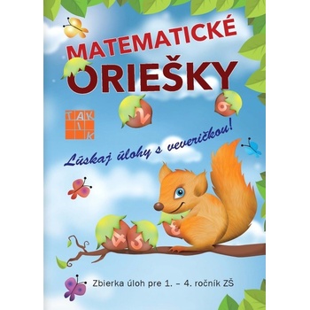 Matematické oriešky