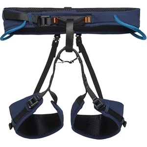 Mammut СедалкаMAMMUT Ophir 3 Slide 2.0 marine/sapphire L