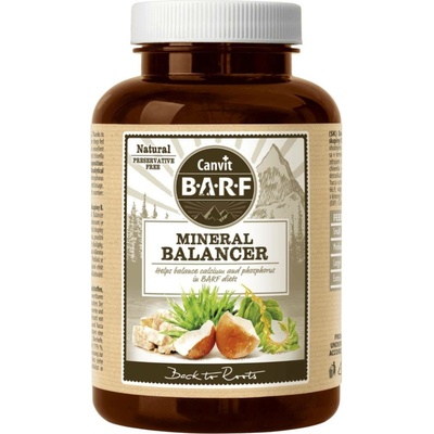 Canvit BARF Mineral Balancer 260 g