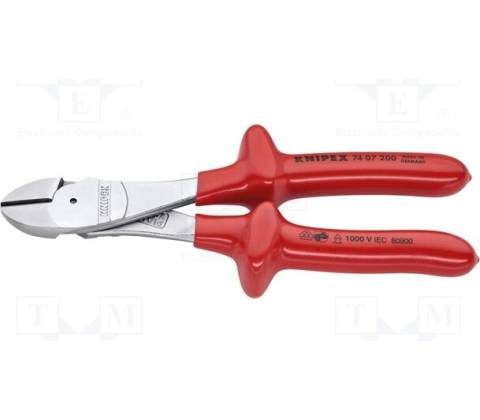 Knipex 7407200